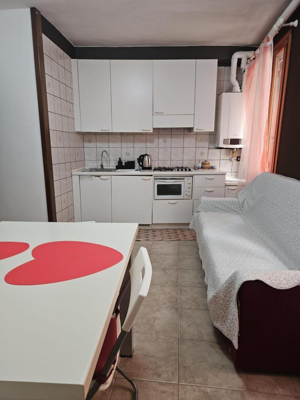 Apartamento Nel Cuore Di Venecia