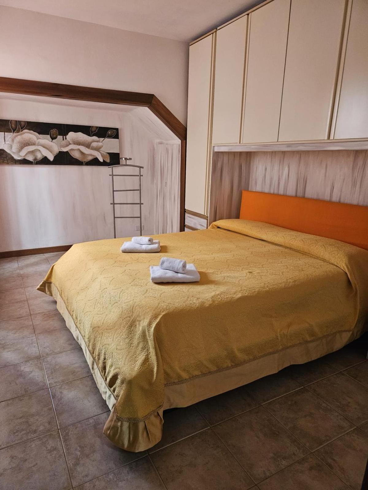 Nel Cuore Di Apartamento