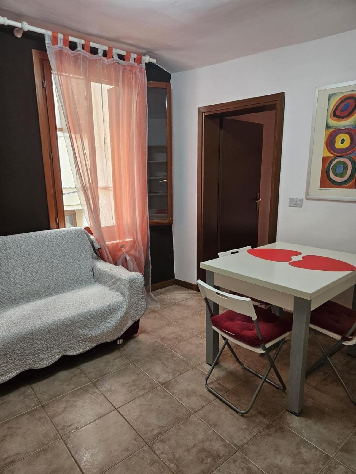 Apartamento Nel Cuore Di Venecia