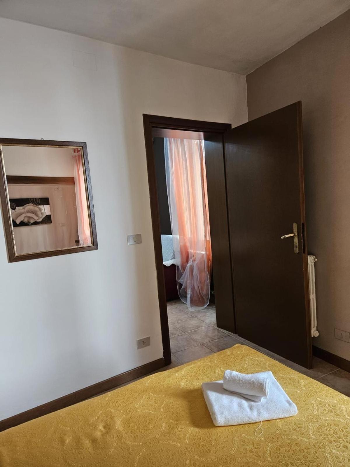 Apartamento Nel Cuore Di