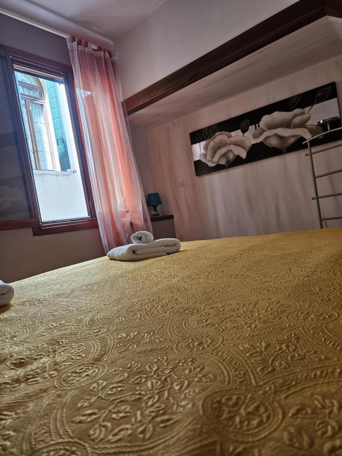 Apartamento Nel Cuore Di