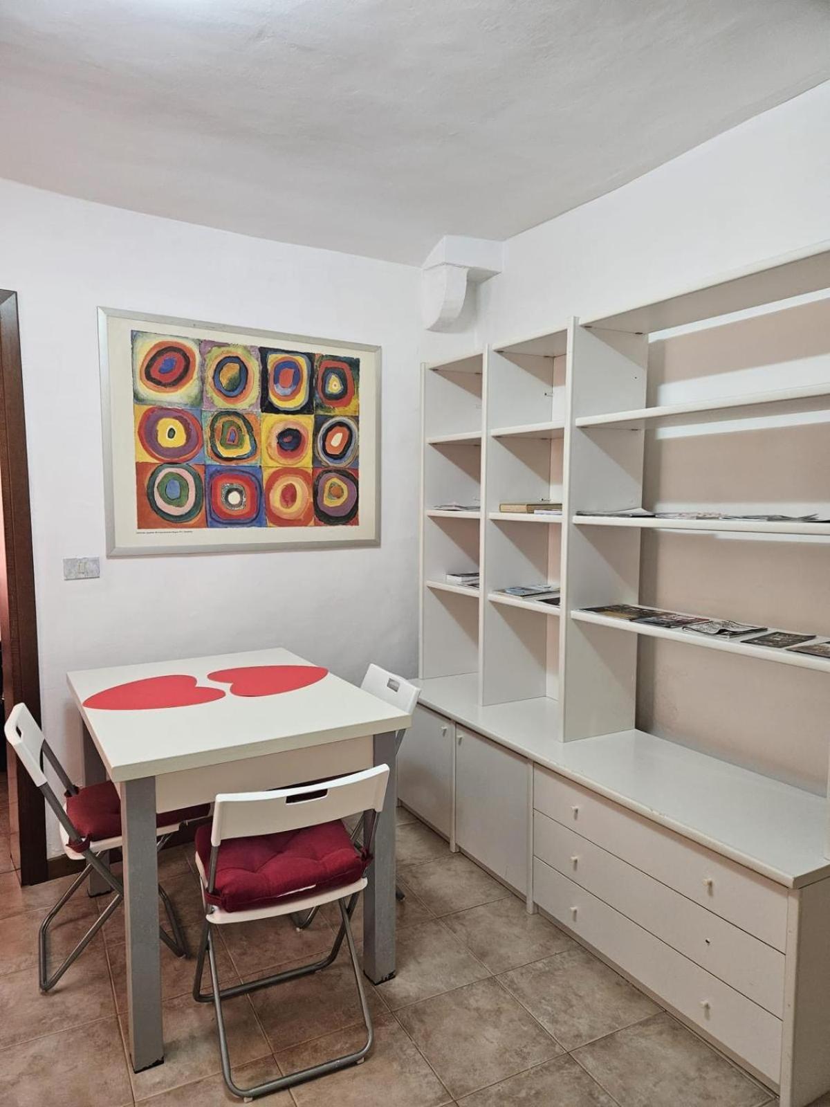 Apartamento Nel Cuore Di *