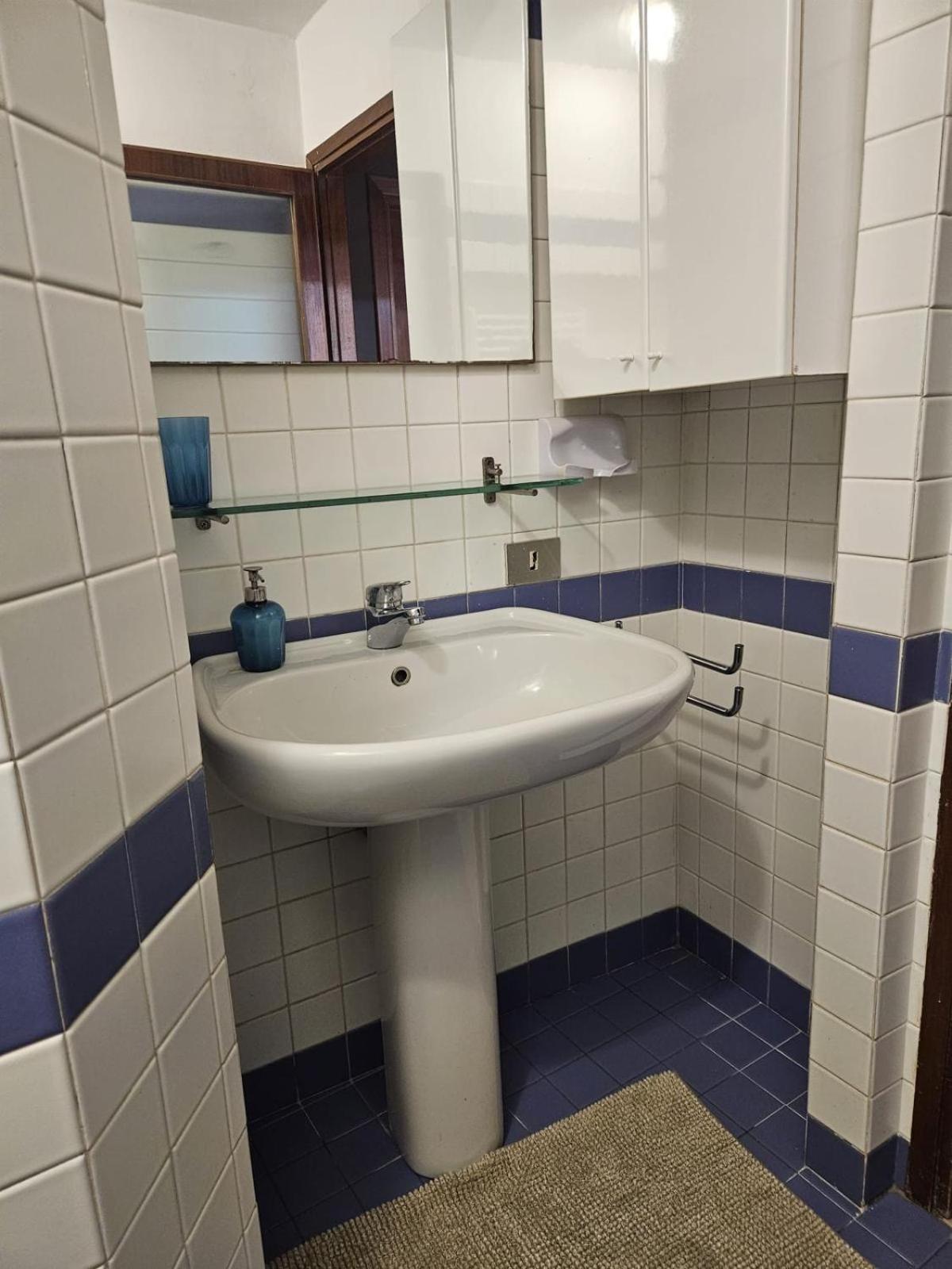 Apartamento Nel Cuore Di Venecia