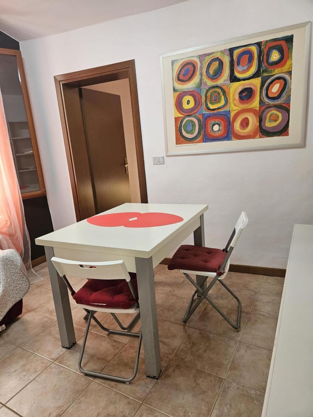 Apartamento Nel Cuore Di *
